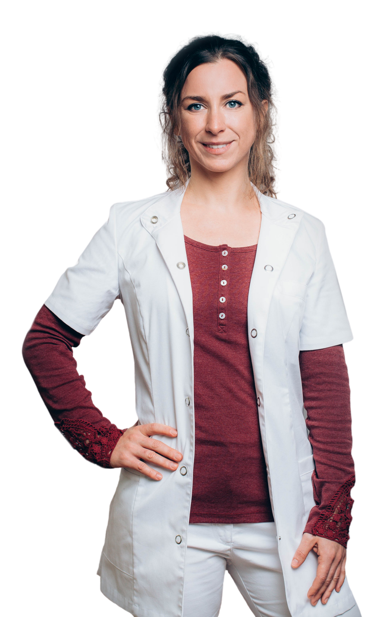 DGKP Maria Brandstötter, WDM, ZWM